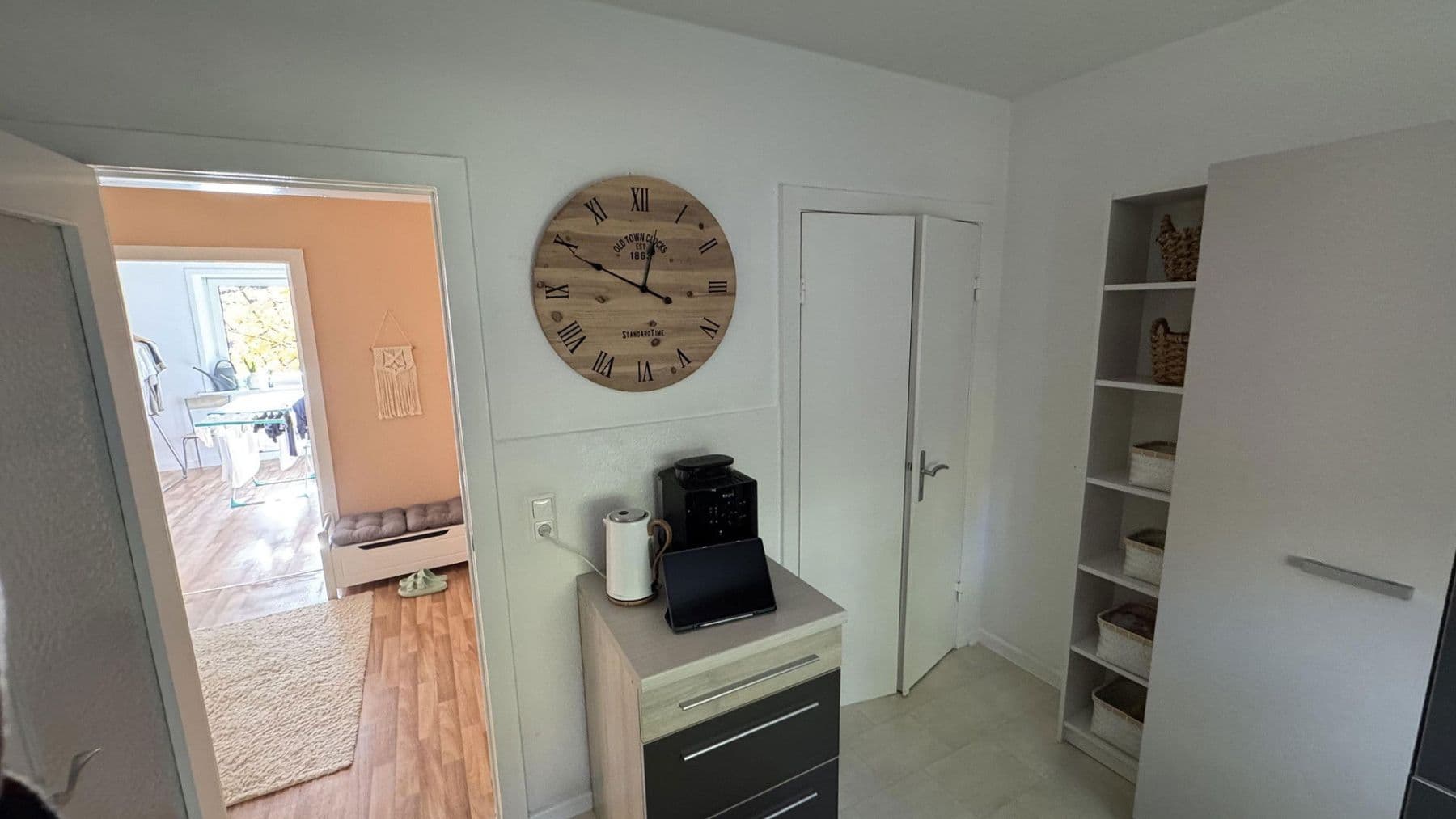 3 bedroom flat to rent, 85 m², Barsbütteler Straße 29, Hamburg, Hamburg 3 bedroom flat to rent, 85 m², Barsbütteler Straße 29, Hamburg, Hamburg