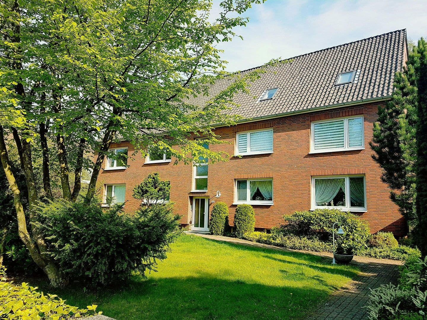 3 bedroom flat to rent, 85 m², Barsbütteler Straße 29, Hamburg, Hamburg 3 bedroom flat to rent, 85 m², Barsbütteler Straße 29, Hamburg, Hamburg