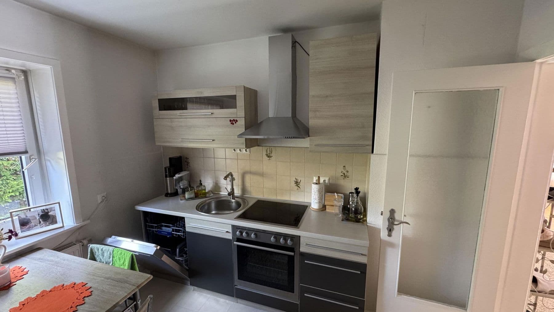 3 bedroom flat to rent, 85 m², Barsbütteler Straße 29, Hamburg, Hamburg 3 bedroom flat to rent, 85 m², Barsbütteler Straße 29, Hamburg, Hamburg