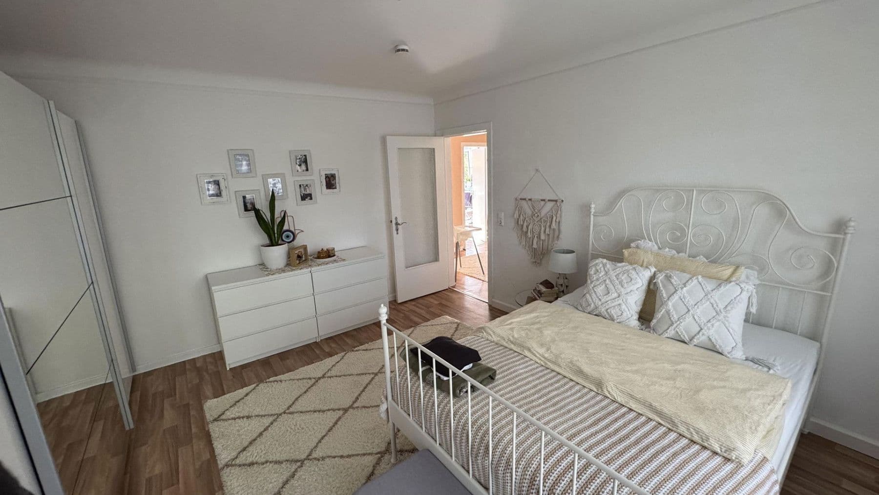 3 bedroom flat to rent, 85 m², Barsbütteler Straße 29, Hamburg, Hamburg 3 bedroom flat to rent, 85 m², Barsbütteler Straße 29, Hamburg, Hamburg