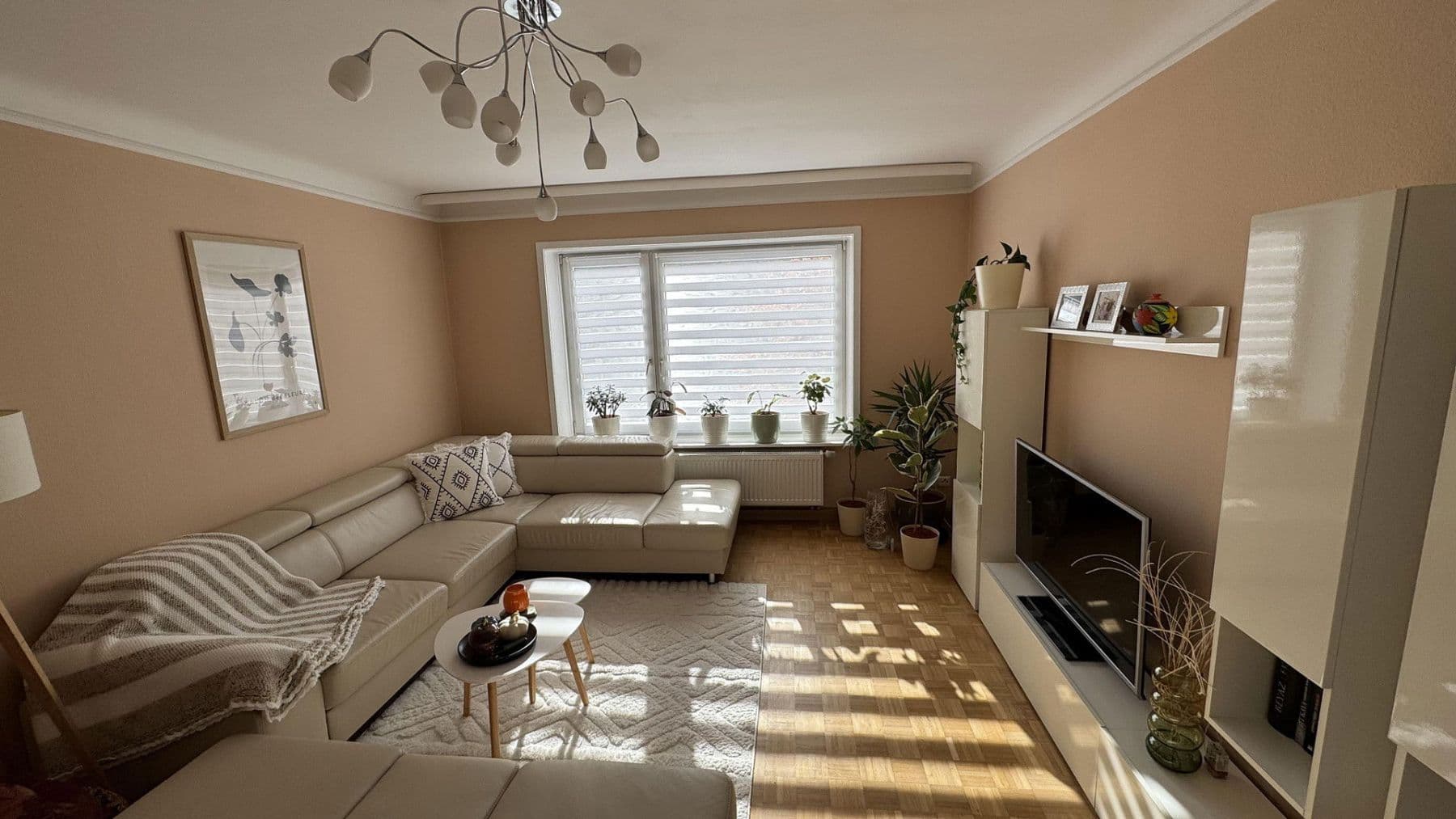 3 bedroom flat to rent, 85 m², Barsbütteler Straße 29, Hamburg, Hamburg 3 bedroom flat to rent, 85 m², Barsbütteler Straße 29, Hamburg, Hamburg