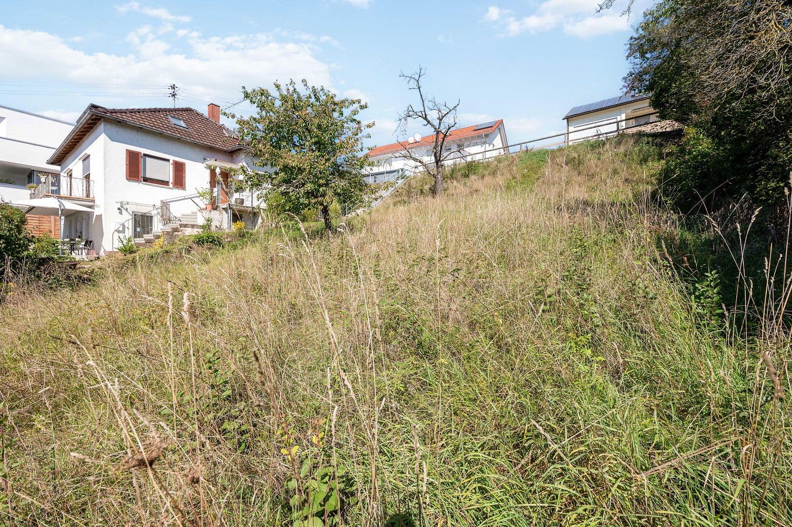 plot for sale, 497 m², Panoramaweg,, Heilbronn, Baden-Württemberg plot for sale, 497 m², Panoramaweg,, Heilbronn, Baden-Württemberg