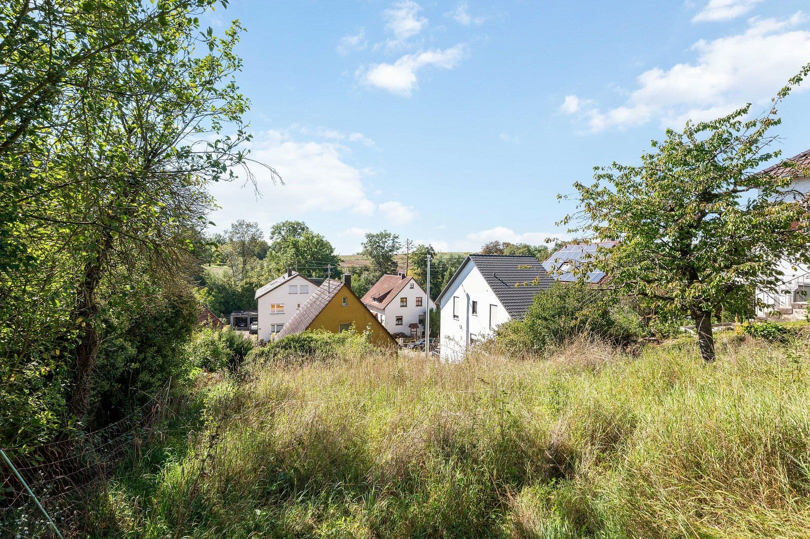 plot for sale, 497 m², Panoramaweg,, Heilbronn, Baden-Württemberg plot for sale, 497 m², Panoramaweg,, Heilbronn, Baden-Württemberg