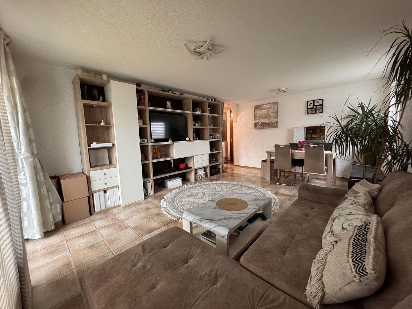 2 bedroom with open-plan kitchen flat for sale, 80 m², Oberboihingen, Baden-Württemberg 2 bedroom with open-plan kitchen flat for sale, 80 m², Oberboihingen, Baden-Württemberg