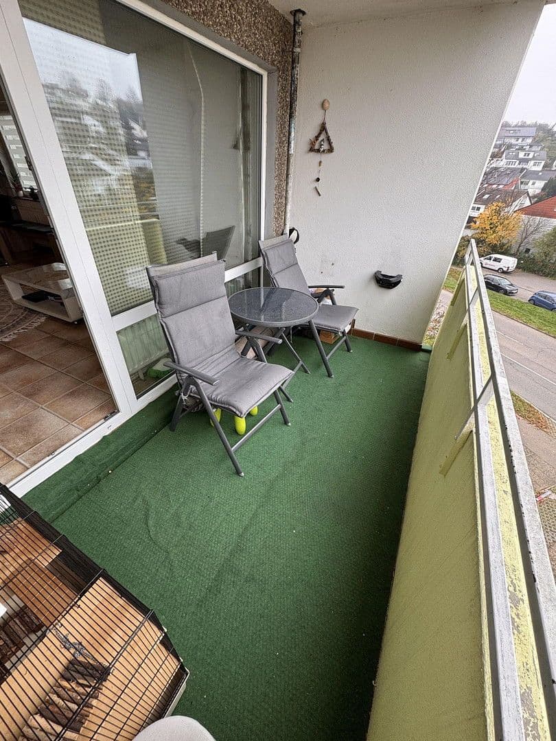 2 bedroom with open-plan kitchen flat for sale, 80 m², Oberboihingen, Baden-Württemberg 2 bedroom with open-plan kitchen flat for sale, 80 m², Oberboihingen, Baden-Württemberg