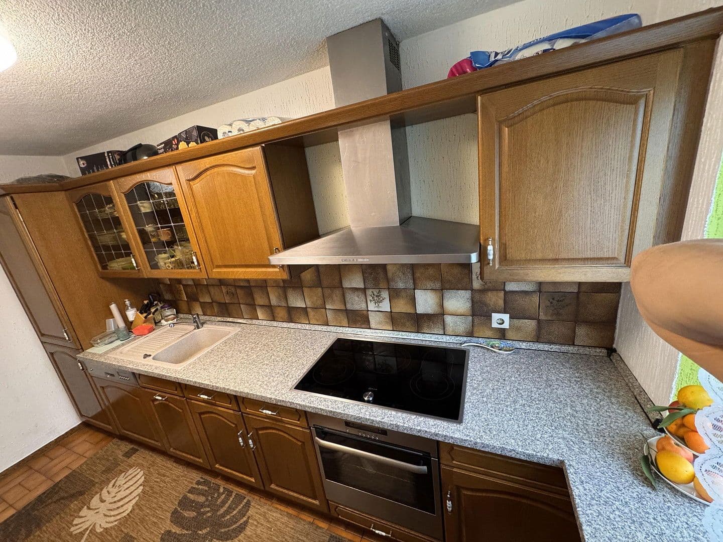 2 bedroom with open-plan kitchen flat for sale, 80 m², Oberboihingen, Baden-Württemberg 2 bedroom with open-plan kitchen flat for sale, 80 m², Oberboihingen, Baden-Württemberg