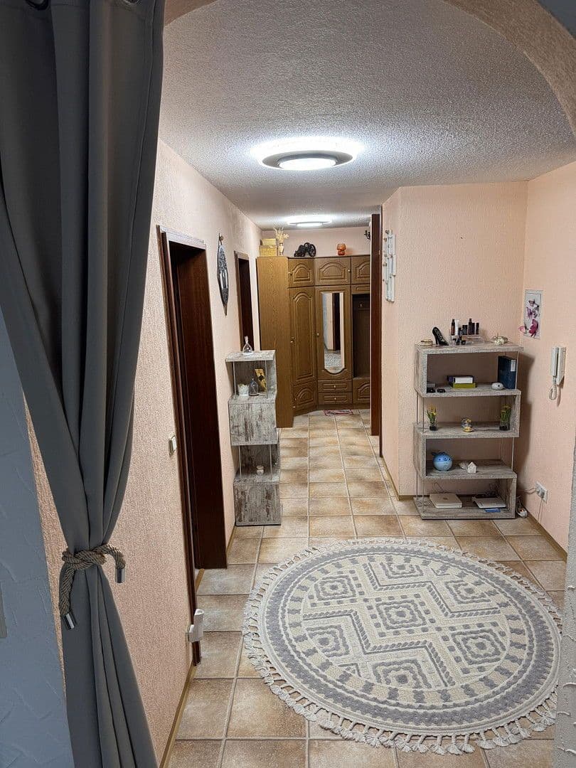 2 bedroom with open-plan kitchen flat for sale, 80 m², Oberboihingen, Baden-Württemberg 2 bedroom with open-plan kitchen flat for sale, 80 m², Oberboihingen, Baden-Württemberg