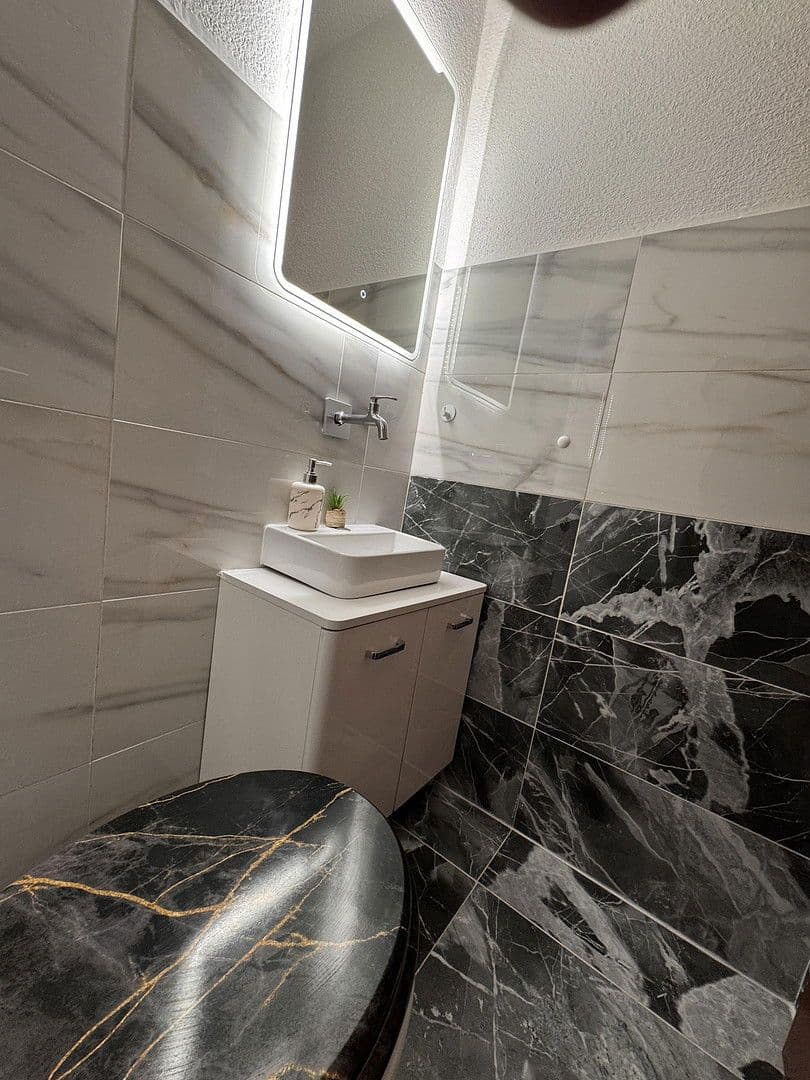 2 bedroom with open-plan kitchen flat for sale, 80 m², Oberboihingen, Baden-Württemberg 2 bedroom with open-plan kitchen flat for sale, 80 m², Oberboihingen, Baden-Württemberg