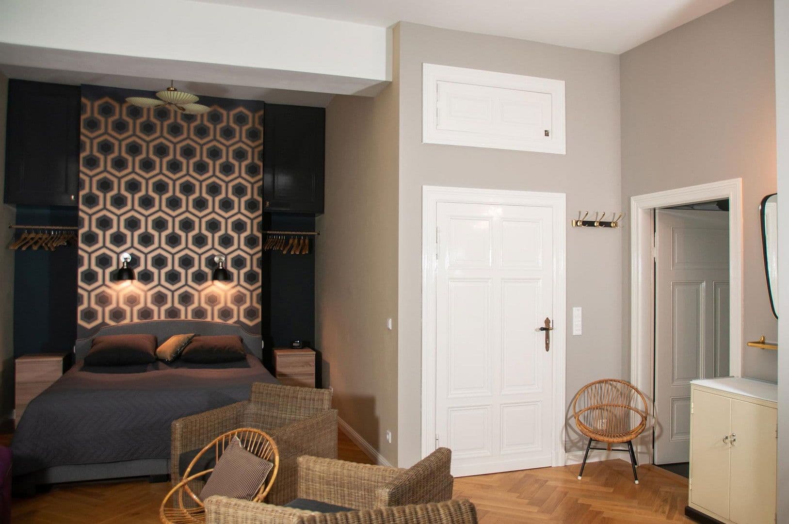 4 bedroom flat for sale, 151 m², Berlin, Berlin 4 bedroom flat for sale, 151 m², Berlin, Berlin