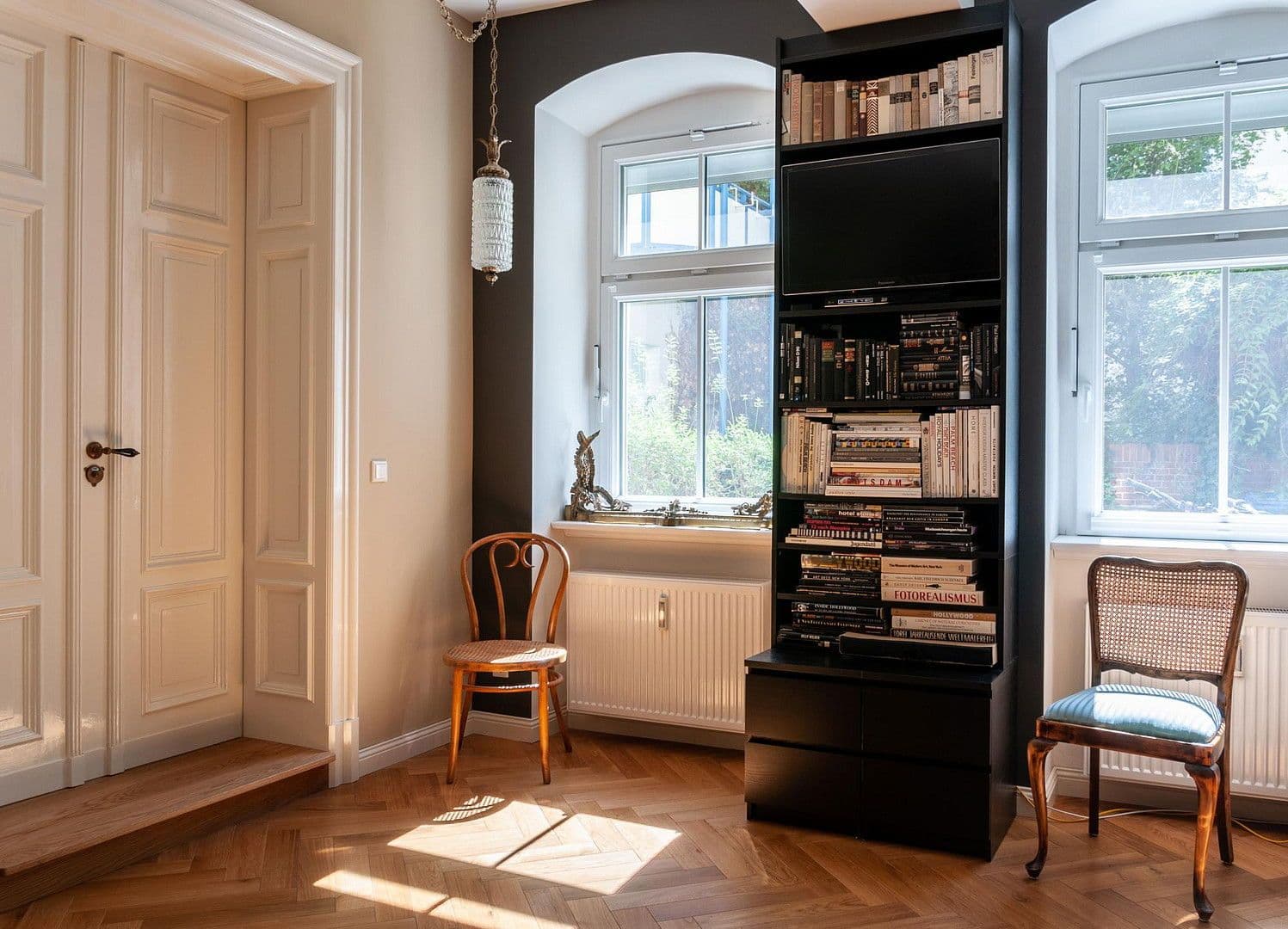 4 bedroom flat for sale, 151 m², Berlin, Berlin 4 bedroom flat for sale, 151 m², Berlin, Berlin