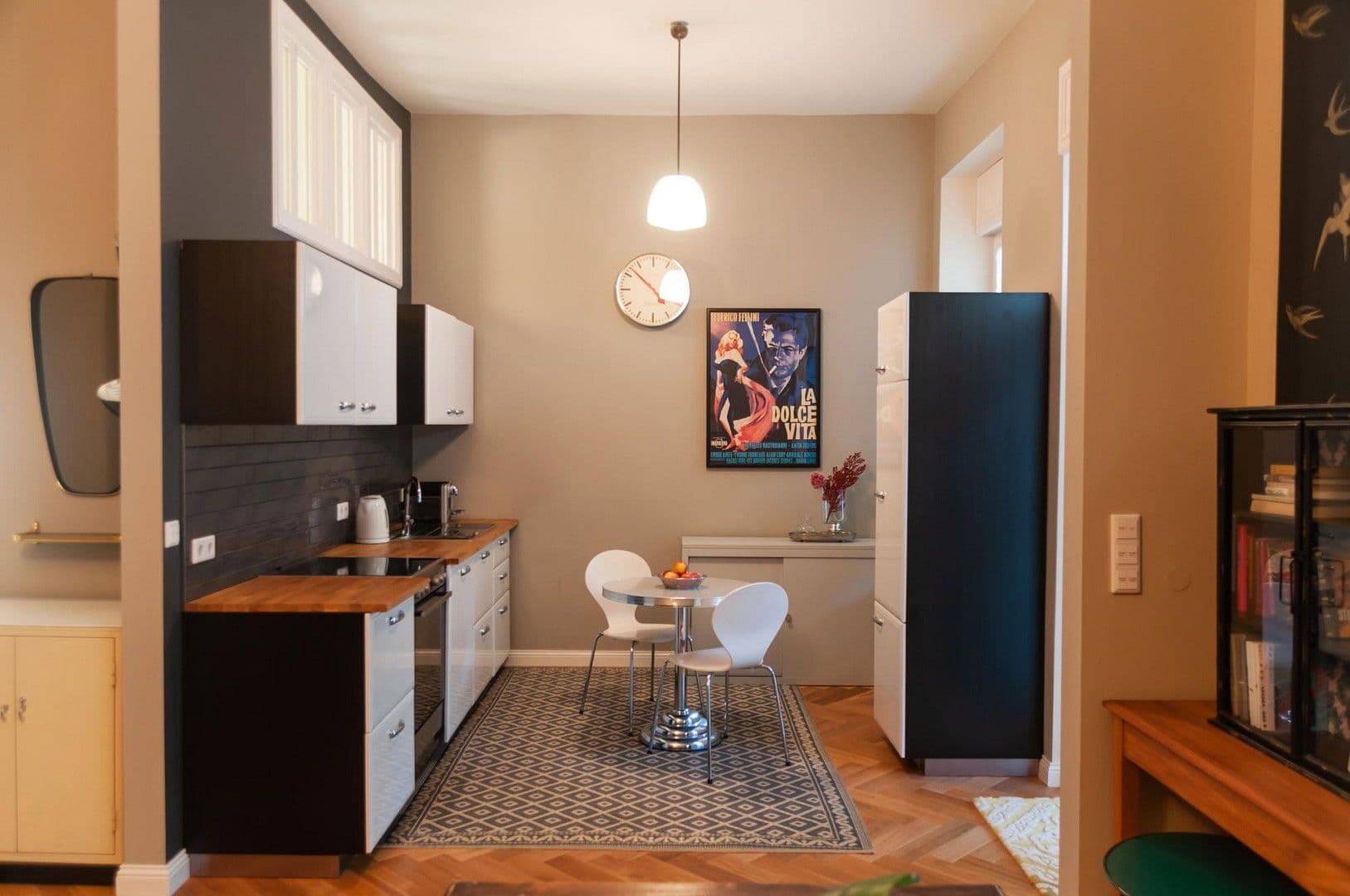 4 bedroom flat for sale, 151 m², Berlin, Berlin 4 bedroom flat for sale, 151 m², Berlin, Berlin