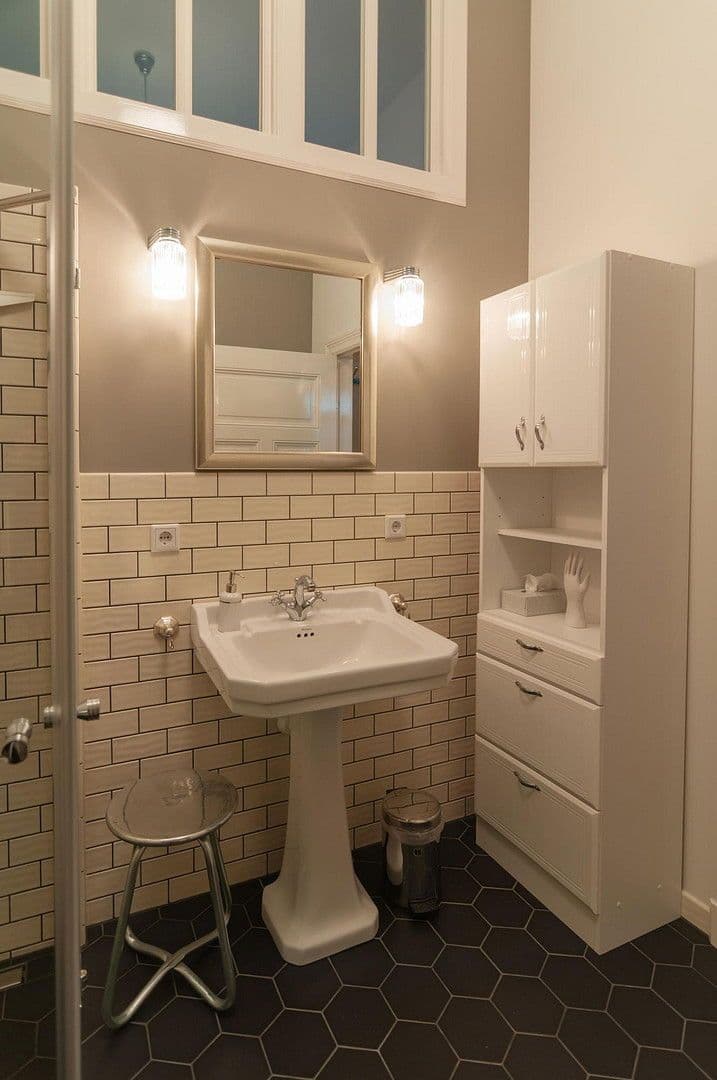 4 bedroom flat for sale, 151 m², Berlin, Berlin 4 bedroom flat for sale, 151 m², Berlin, Berlin