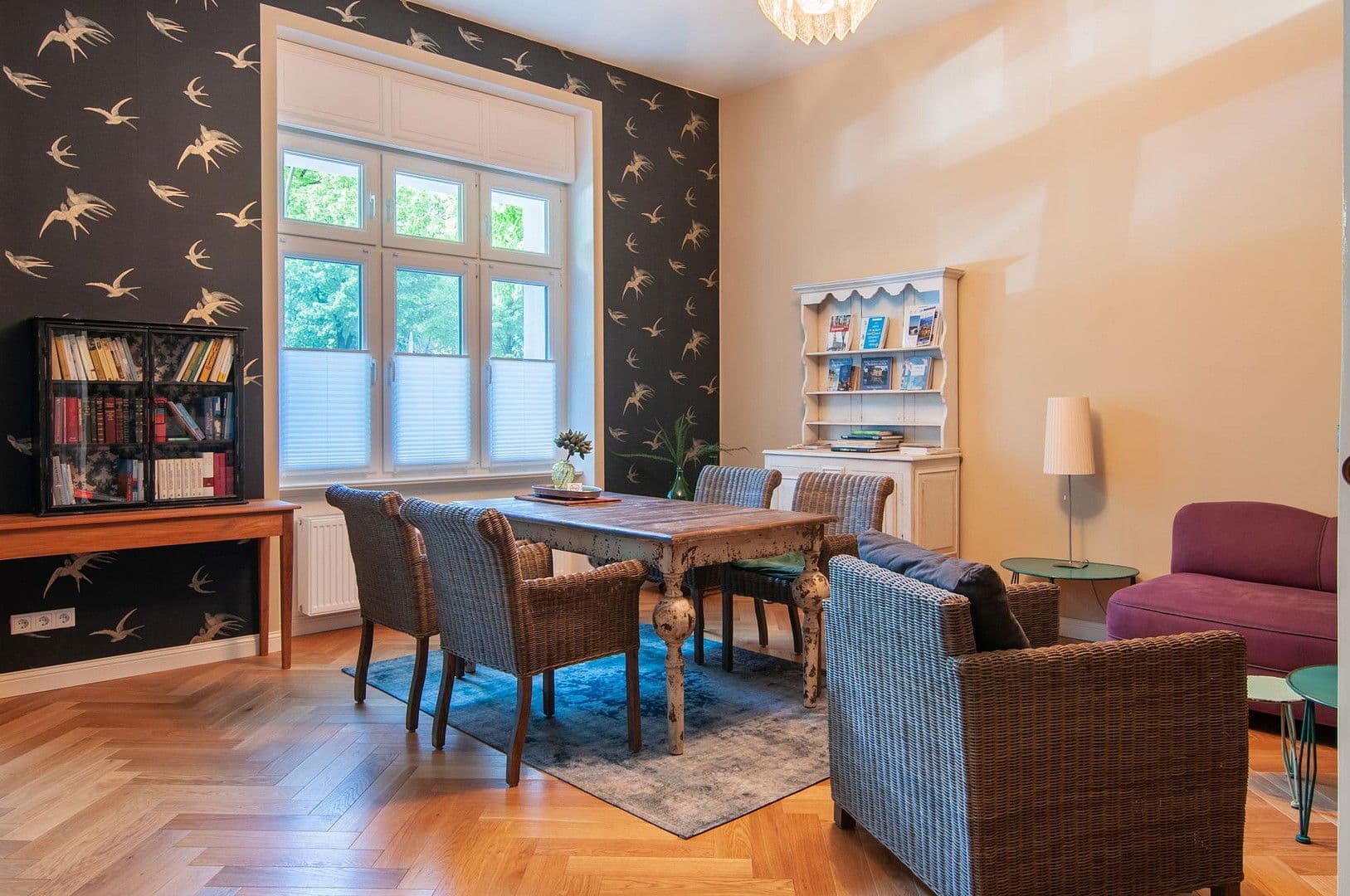 4 bedroom flat for sale, 151 m², Berlin, Berlin 4 bedroom flat for sale, 151 m², Berlin, Berlin