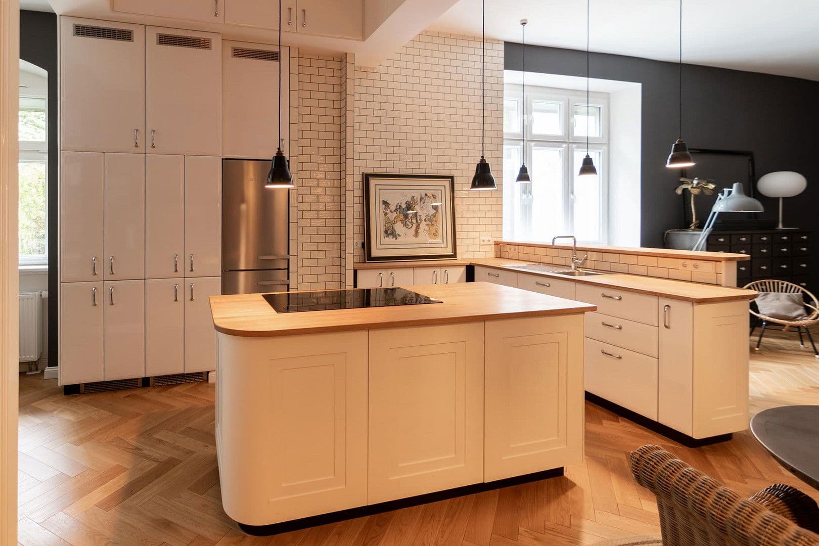 4 bedroom flat for sale, 151 m², Berlin, Berlin 4 bedroom flat for sale, 151 m², Berlin, Berlin