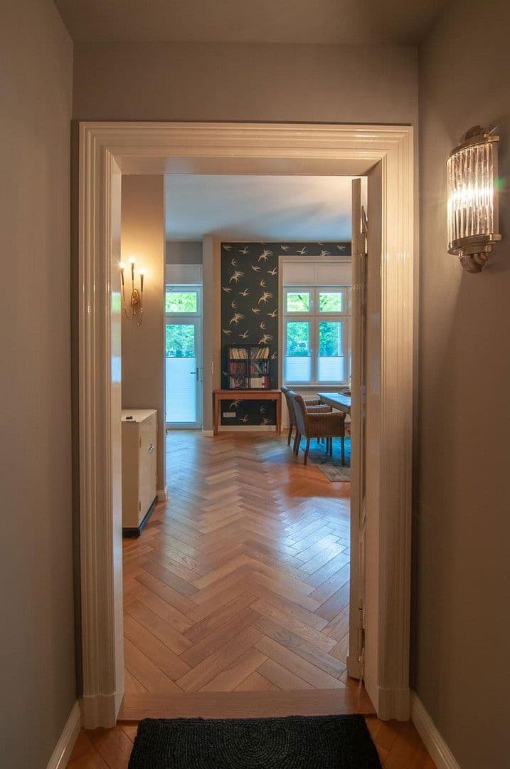 4 bedroom flat for sale, 151 m², Berlin, Berlin 4 bedroom flat for sale, 151 m², Berlin, Berlin