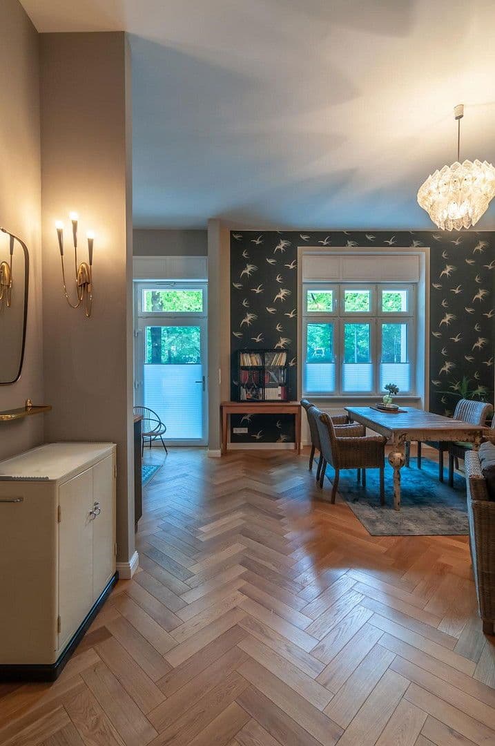 4 bedroom flat for sale, 151 m², Berlin, Berlin 4 bedroom flat for sale, 151 m², Berlin, Berlin