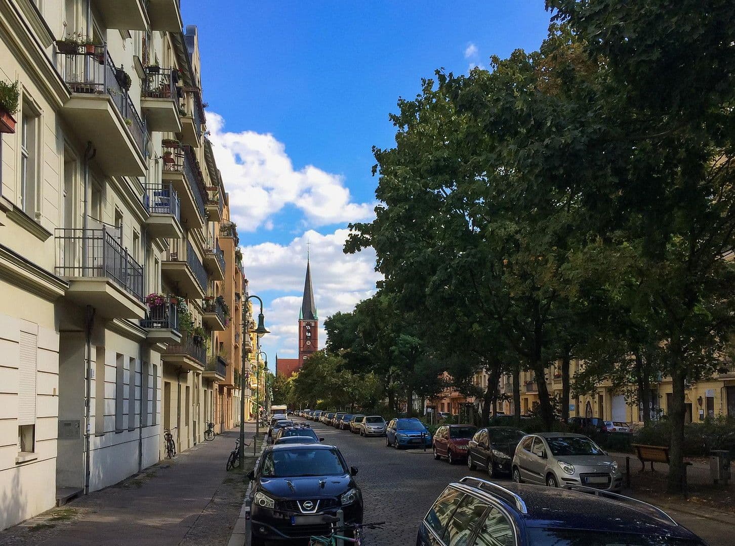 4 bedroom flat for sale, 151 m², Berlin, Berlin 4 bedroom flat for sale, 151 m², Berlin, Berlin