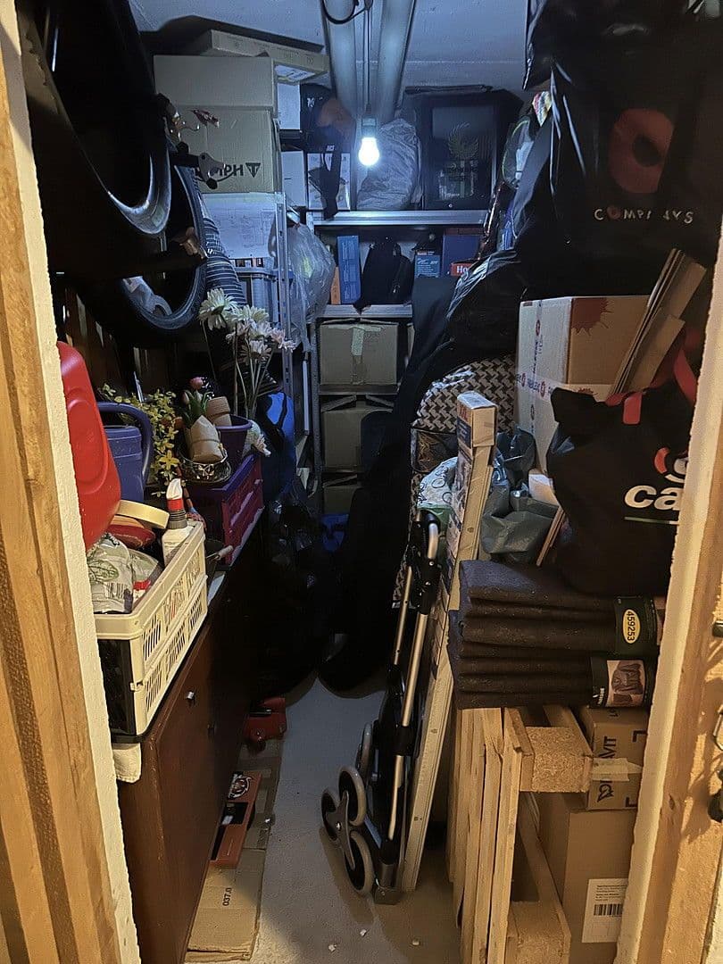 Studio flat for sale, 49 m², Tölzer Straße 45, München, Bavaria Studio flat for sale, 49 m², Tölzer Straße 45, München, Bavaria