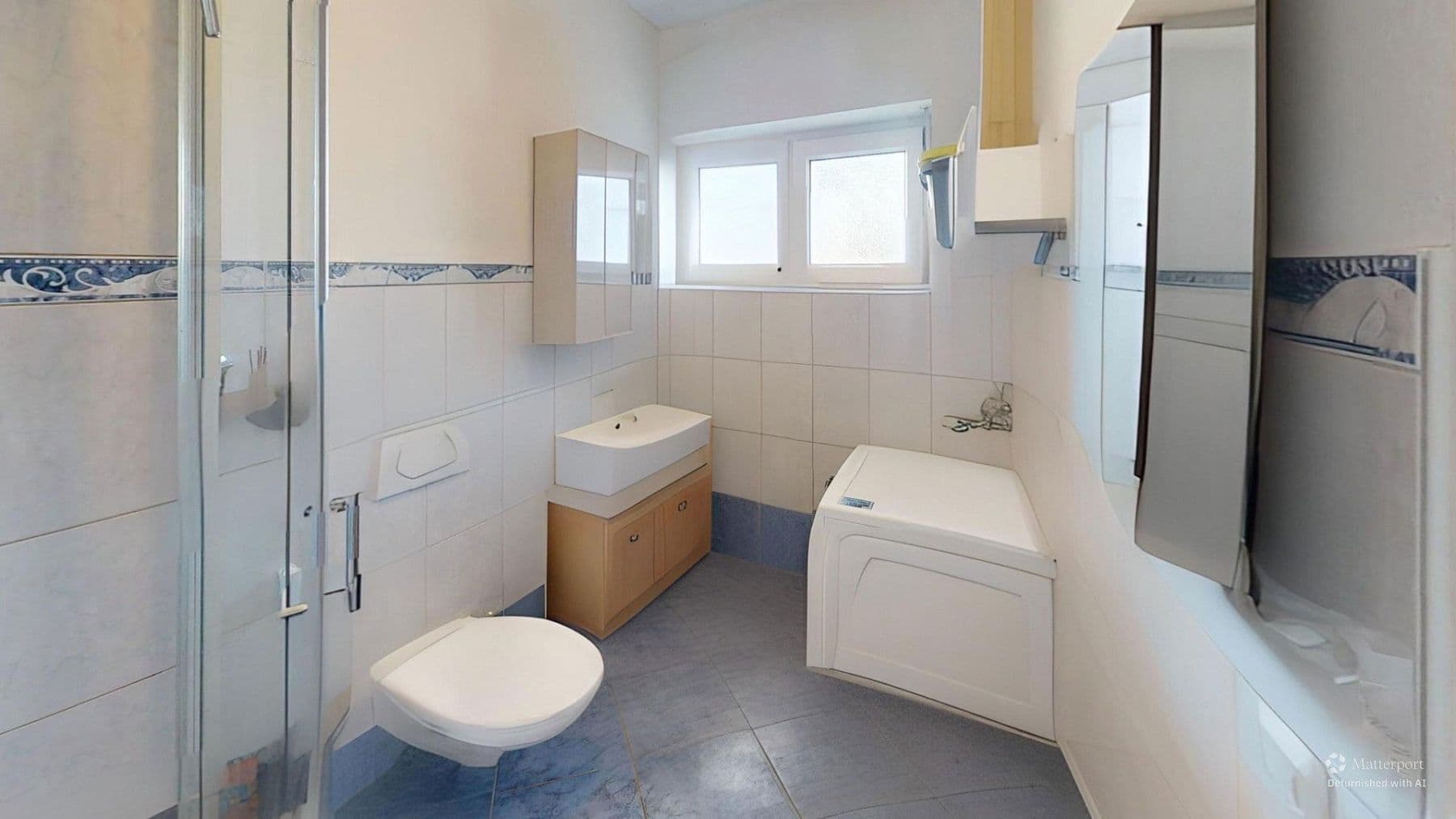 Studio flat for sale, 49 m², Tölzer Straße 45, München, Bavaria Studio flat for sale, 49 m², Tölzer Straße 45, München, Bavaria