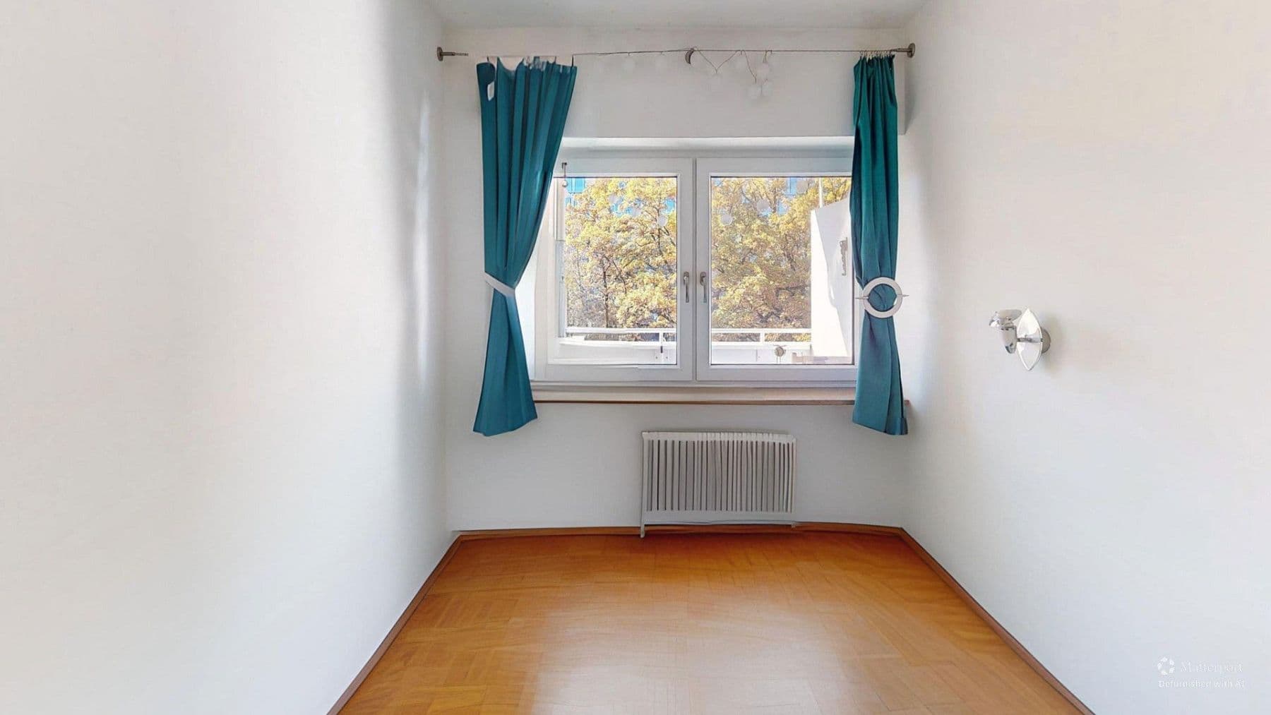 Studio flat for sale, 49 m², Tölzer Straße 45, München, Bavaria Studio flat for sale, 49 m², Tölzer Straße 45, München, Bavaria
