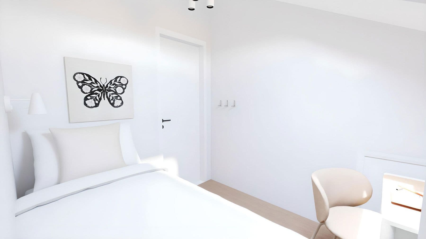 3 bedroom flat to rent, 50 m², Elbogenerstr. 7, Dachau, Bavaria 3 bedroom flat to rent, 50 m², Elbogenerstr. 7, Dachau, Bavaria