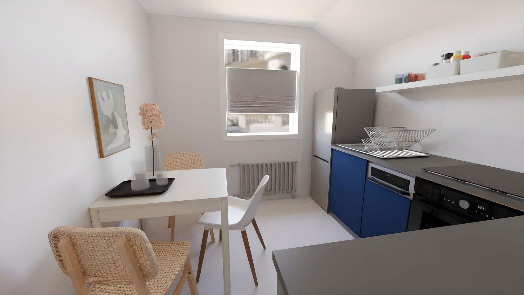 3 bedroom flat to rent, 50 m², Elbogenerstr. 7, Dachau, Bavaria 3 bedroom flat to rent, 50 m², Elbogenerstr. 7, Dachau, Bavaria