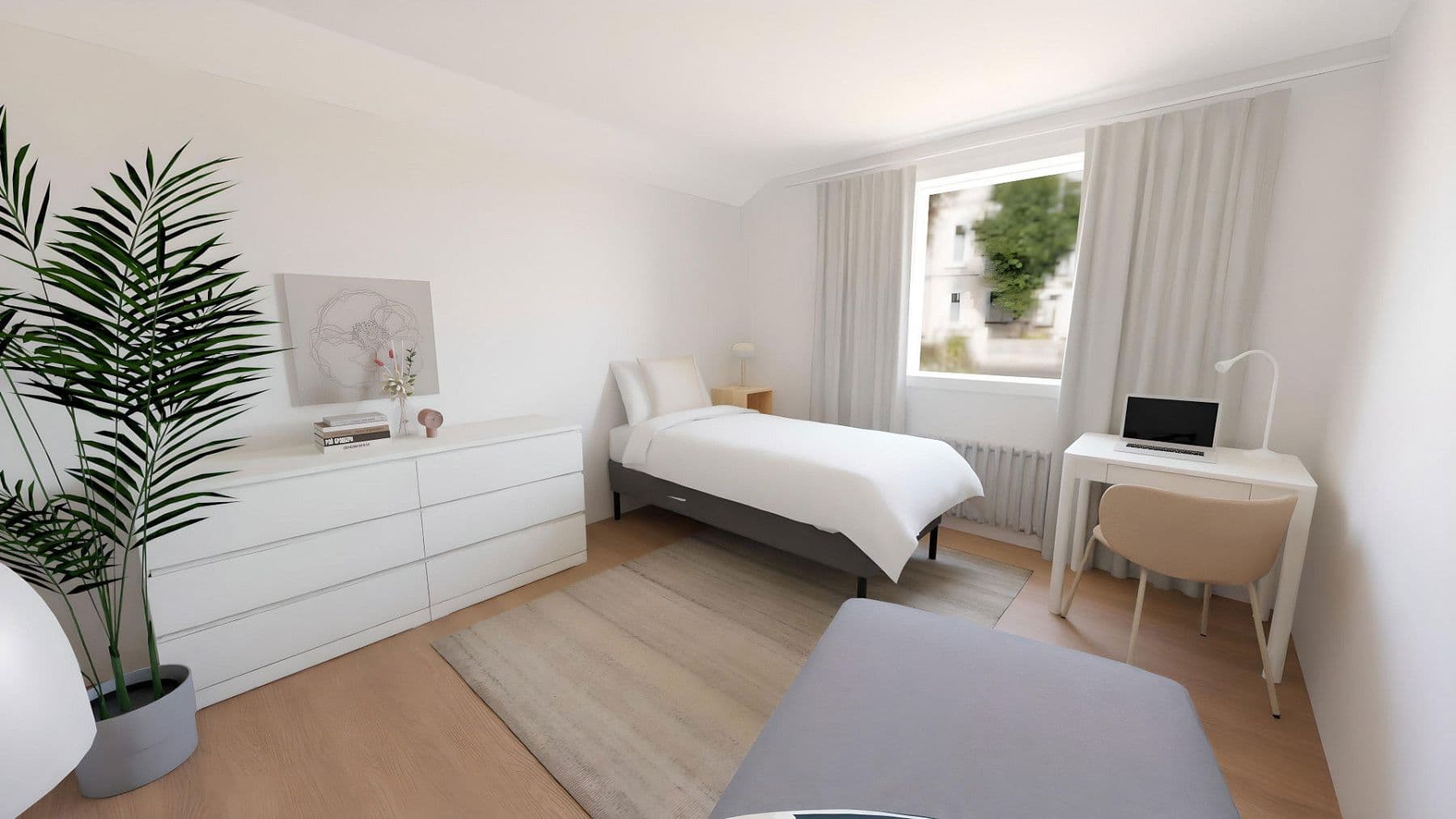 3 bedroom flat to rent, 50 m², Elbogenerstr. 7, Dachau, Bavaria 3 bedroom flat to rent, 50 m², Elbogenerstr. 7, Dachau, Bavaria