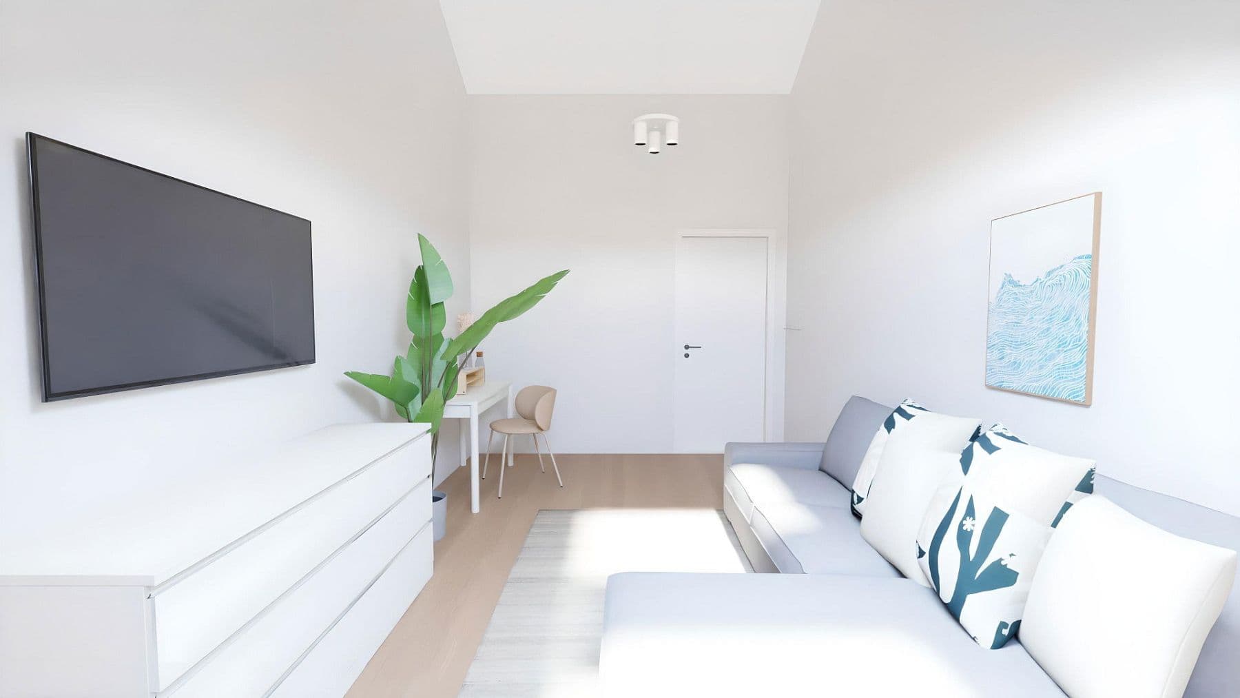 3 bedroom flat to rent, 50 m², Elbogenerstr. 7, Dachau, Bavaria 3 bedroom flat to rent, 50 m², Elbogenerstr. 7, Dachau, Bavaria