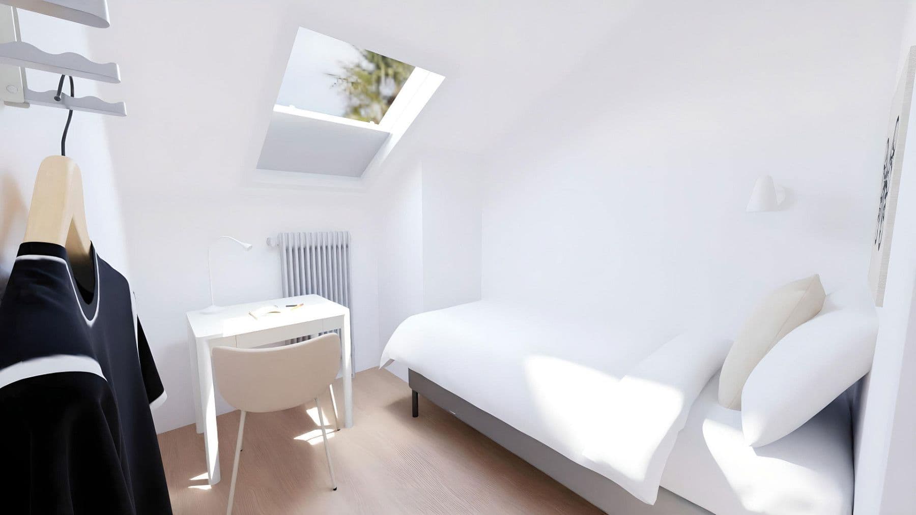 3 bedroom flat to rent, 50 m², Elbogenerstr. 7, Dachau, Bavaria 3 bedroom flat to rent, 50 m², Elbogenerstr. 7, Dachau, Bavaria