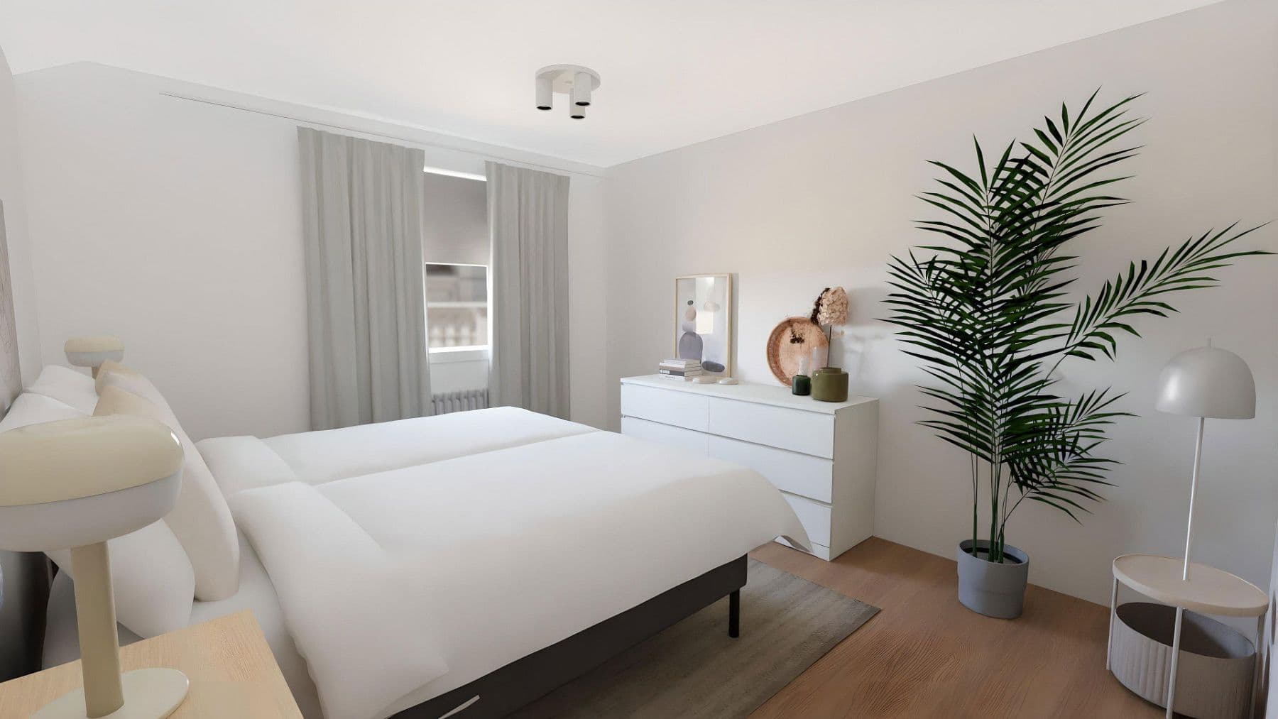 3 bedroom flat to rent, 50 m², Elbogenerstr. 7, Dachau, Bavaria 3 bedroom flat to rent, 50 m², Elbogenerstr. 7, Dachau, Bavaria