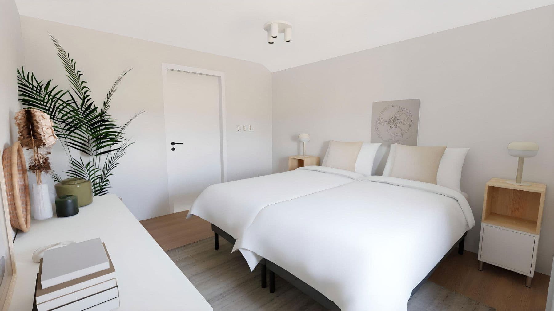 3 bedroom flat to rent, 50 m², Elbogenerstr. 7, Dachau, Bavaria 3 bedroom flat to rent, 50 m², Elbogenerstr. 7, Dachau, Bavaria