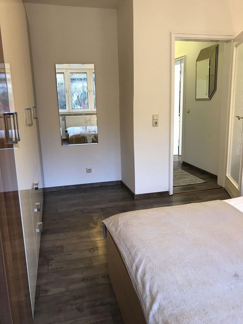 2 bedroom flat to rent, 44 m², Martin Behaim Str. 2, München, Bavaria 2 bedroom flat to rent, 44 m², Martin Behaim Str. 2, München, Bavaria