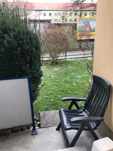 2 bedroom flat to rent, 44 m², Martin Behaim Str. 2, München, Bavaria 2 bedroom flat to rent, 44 m², Martin Behaim Str. 2, München, Bavaria