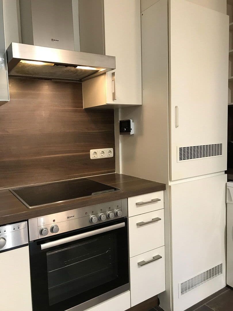 2 bedroom flat to rent, 44 m², Martin Behaim Str. 2, München, Bavaria 2 bedroom flat to rent, 44 m², Martin Behaim Str. 2, München, Bavaria