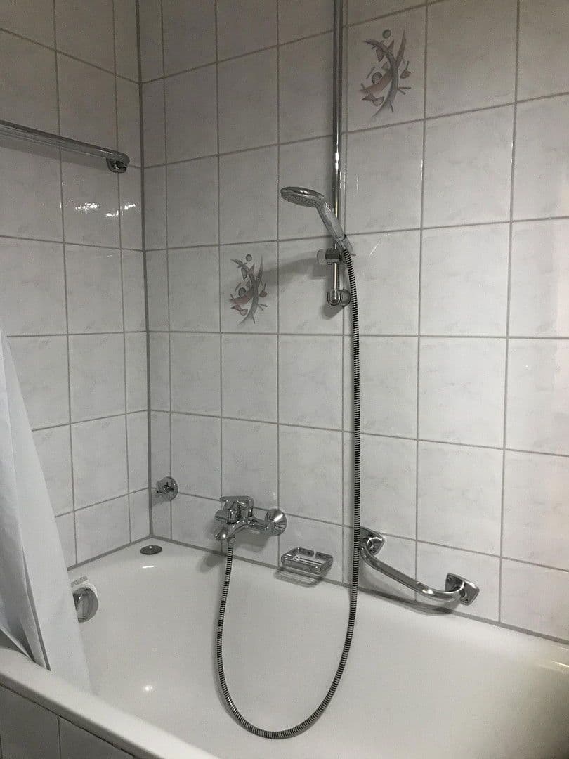 2 bedroom flat to rent, 44 m², Martin Behaim Str. 2, München, Bavaria 2 bedroom flat to rent, 44 m², Martin Behaim Str. 2, München, Bavaria