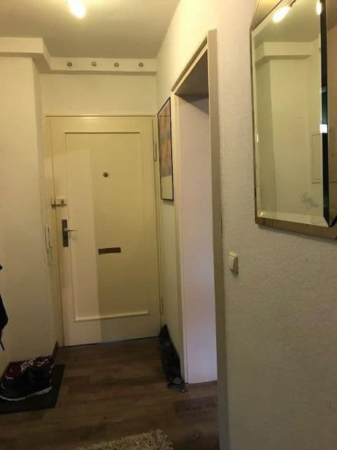 2 bedroom flat to rent, 44 m², Martin Behaim Str. 2, München, Bavaria 2 bedroom flat to rent, 44 m², Martin Behaim Str. 2, München, Bavaria