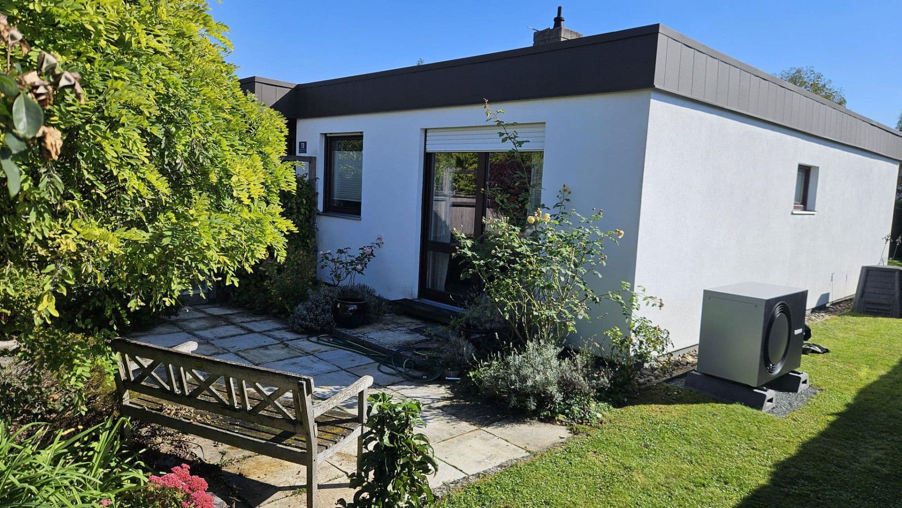 house for sale, 100 m², Ingolstadt, Bavaria house for sale, 100 m², Ingolstadt, Bavaria