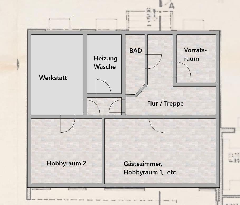 house for sale, 100 m², Ingolstadt, Bavaria house for sale, 100 m², Ingolstadt, Bavaria