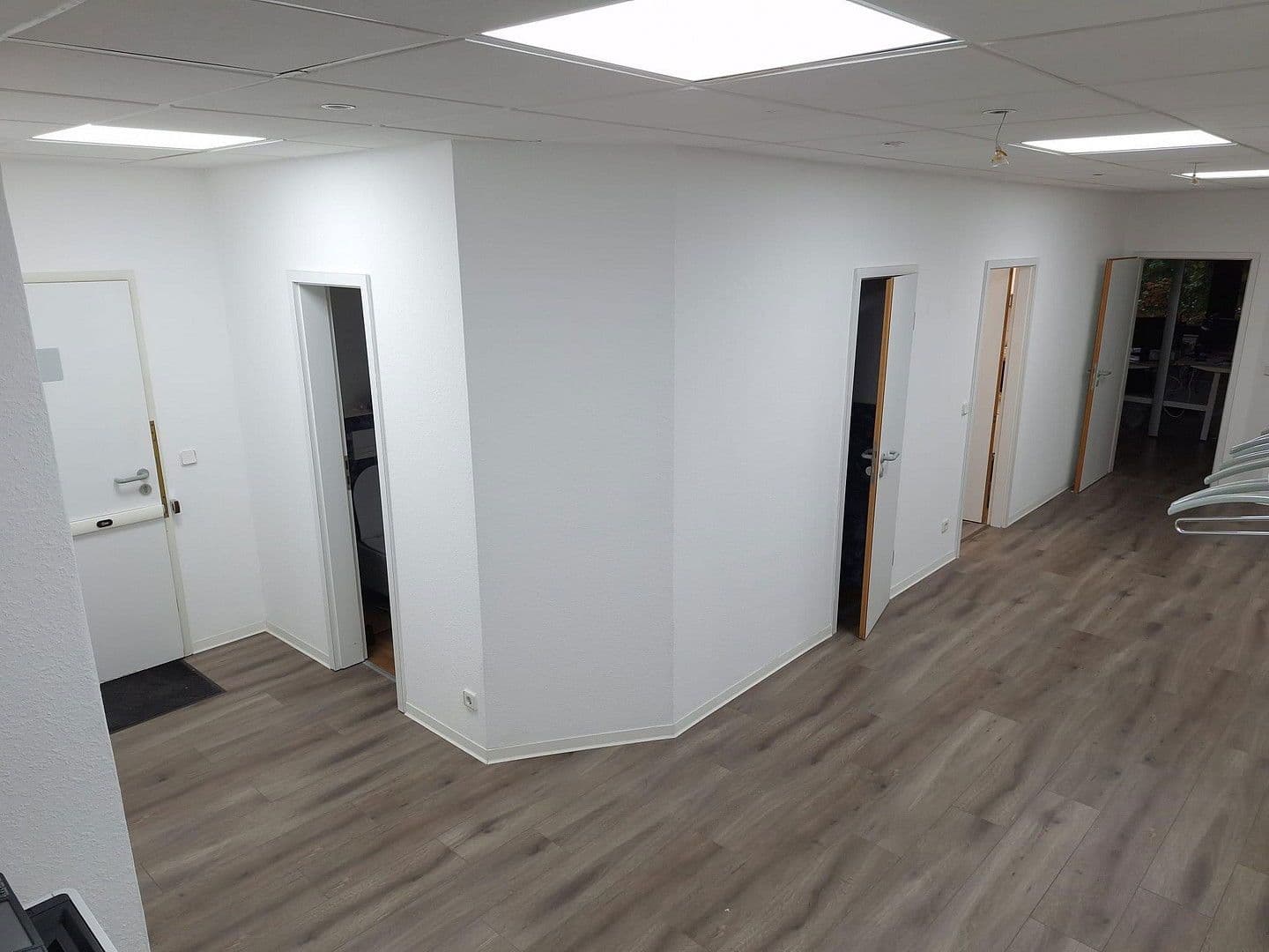 office to rent, 165 m², Wuppertal, North Rhine-Westphalia office to rent, 165 m², Wuppertal, North Rhine-Westphalia