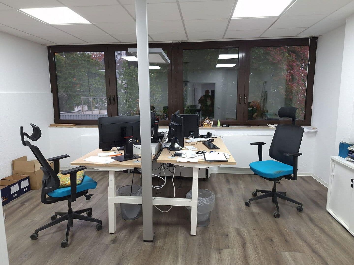 office to rent, 165 m², Wuppertal, North Rhine-Westphalia office to rent, 165 m², Wuppertal, North Rhine-Westphalia