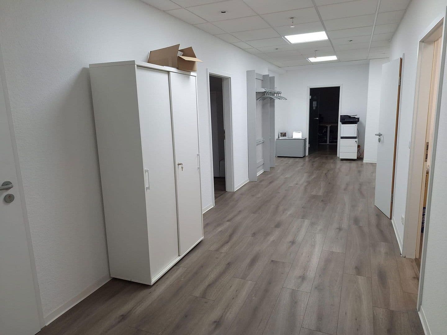 office to rent, 165 m², Wuppertal, North Rhine-Westphalia office to rent, 165 m², Wuppertal, North Rhine-Westphalia