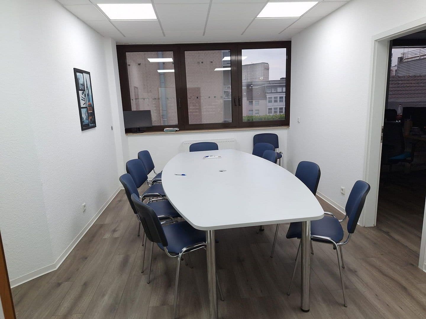 office to rent, 165 m², Wuppertal, North Rhine-Westphalia office to rent, 165 m², Wuppertal, North Rhine-Westphalia