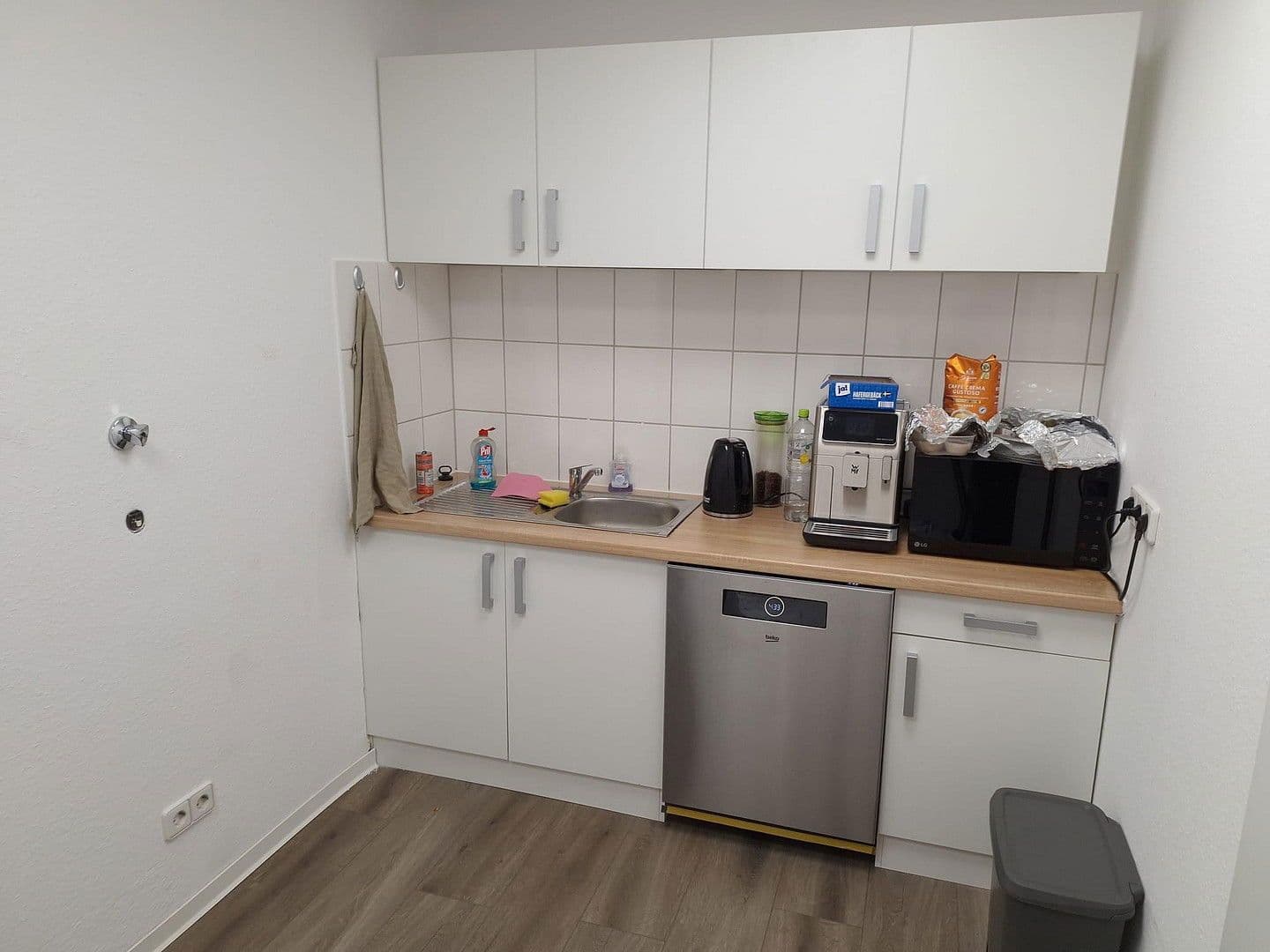 office to rent, 165 m², Wuppertal, North Rhine-Westphalia office to rent, 165 m², Wuppertal, North Rhine-Westphalia