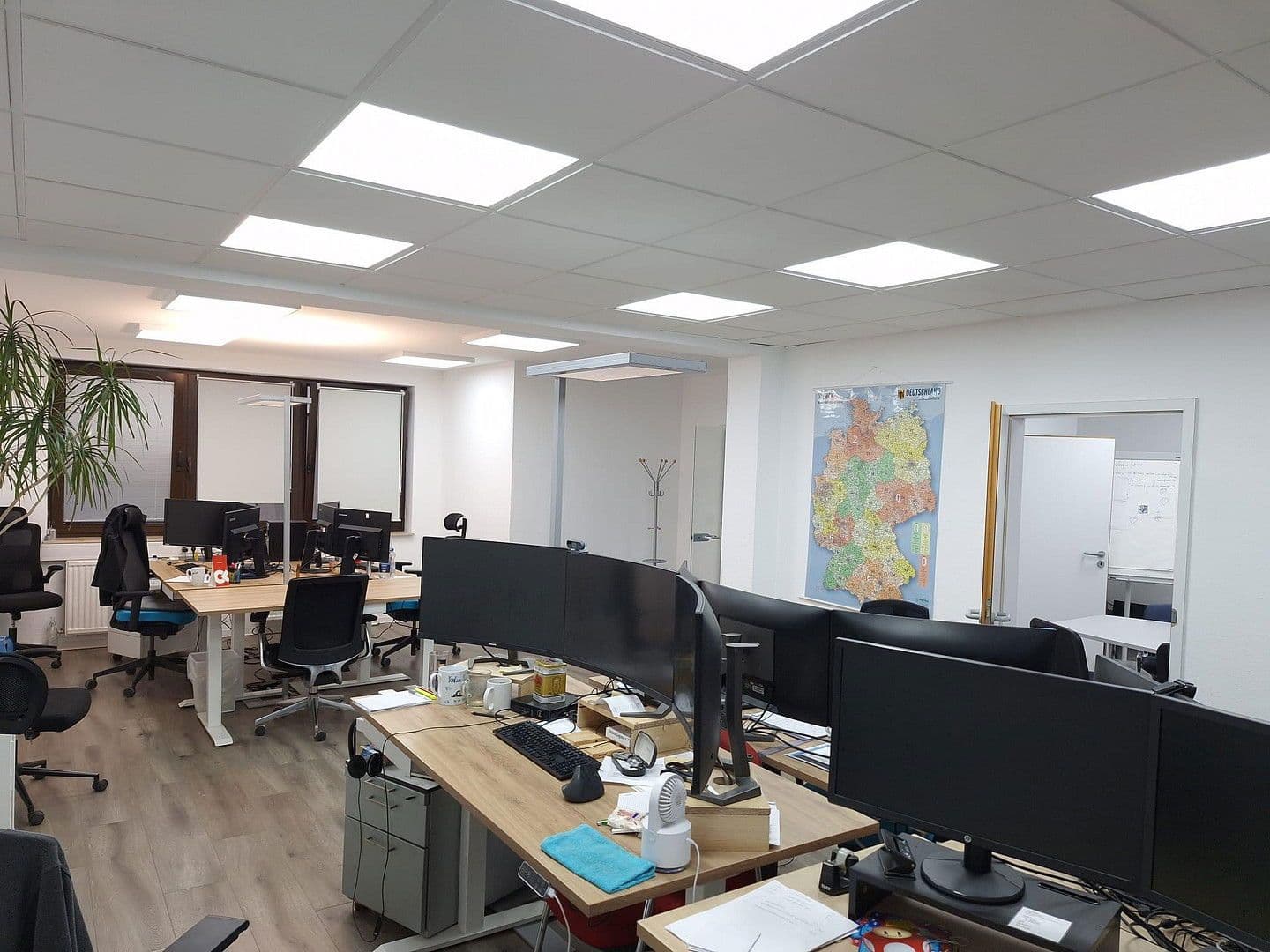 office to rent, 165 m², Wuppertal, North Rhine-Westphalia office to rent, 165 m², Wuppertal, North Rhine-Westphalia