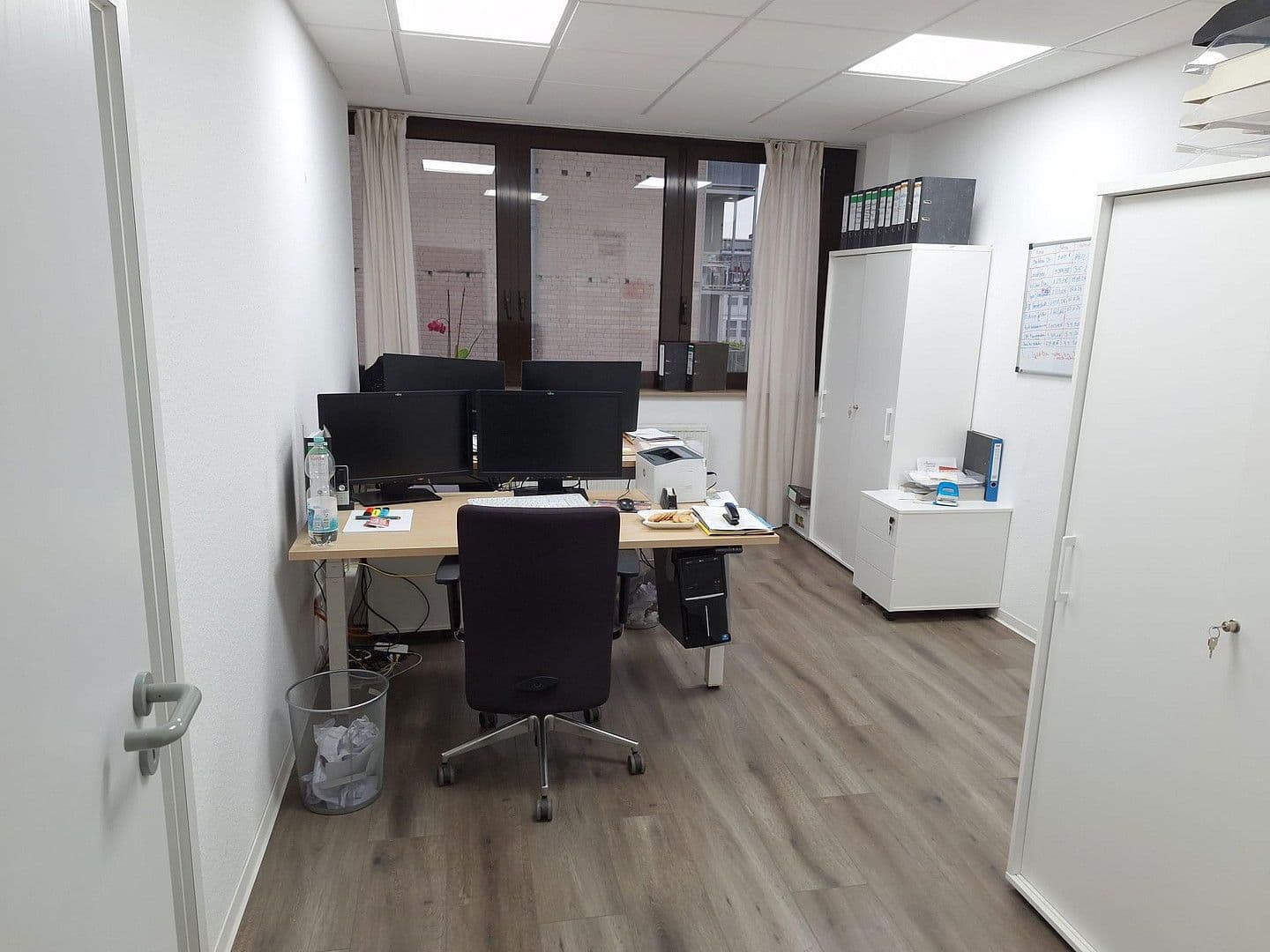 office to rent, 165 m², Wuppertal, North Rhine-Westphalia office to rent, 165 m², Wuppertal, North Rhine-Westphalia