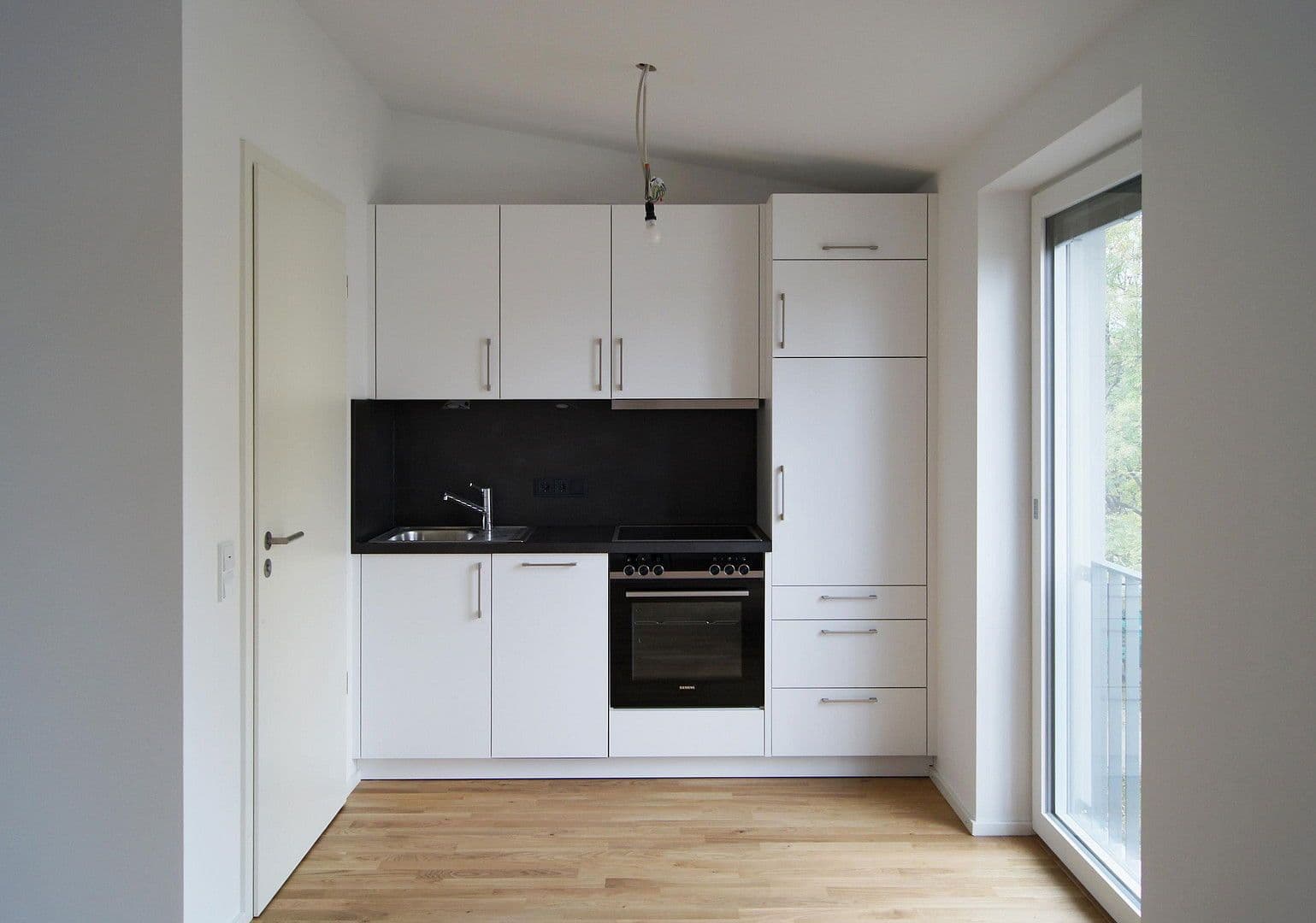 1 bedroom flat to rent, 29 m², Richard-Tauber-Straße 3, München, Bavaria 1 bedroom flat to rent, 29 m², Richard-Tauber-Straße 3, München, Bavaria