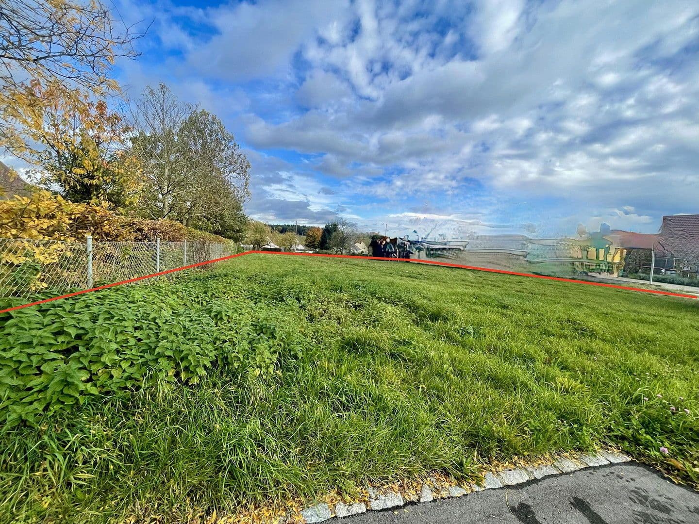 plot for sale, 917 m², Ichenhausen, Bavaria plot for sale, 917 m², Ichenhausen, Bavaria