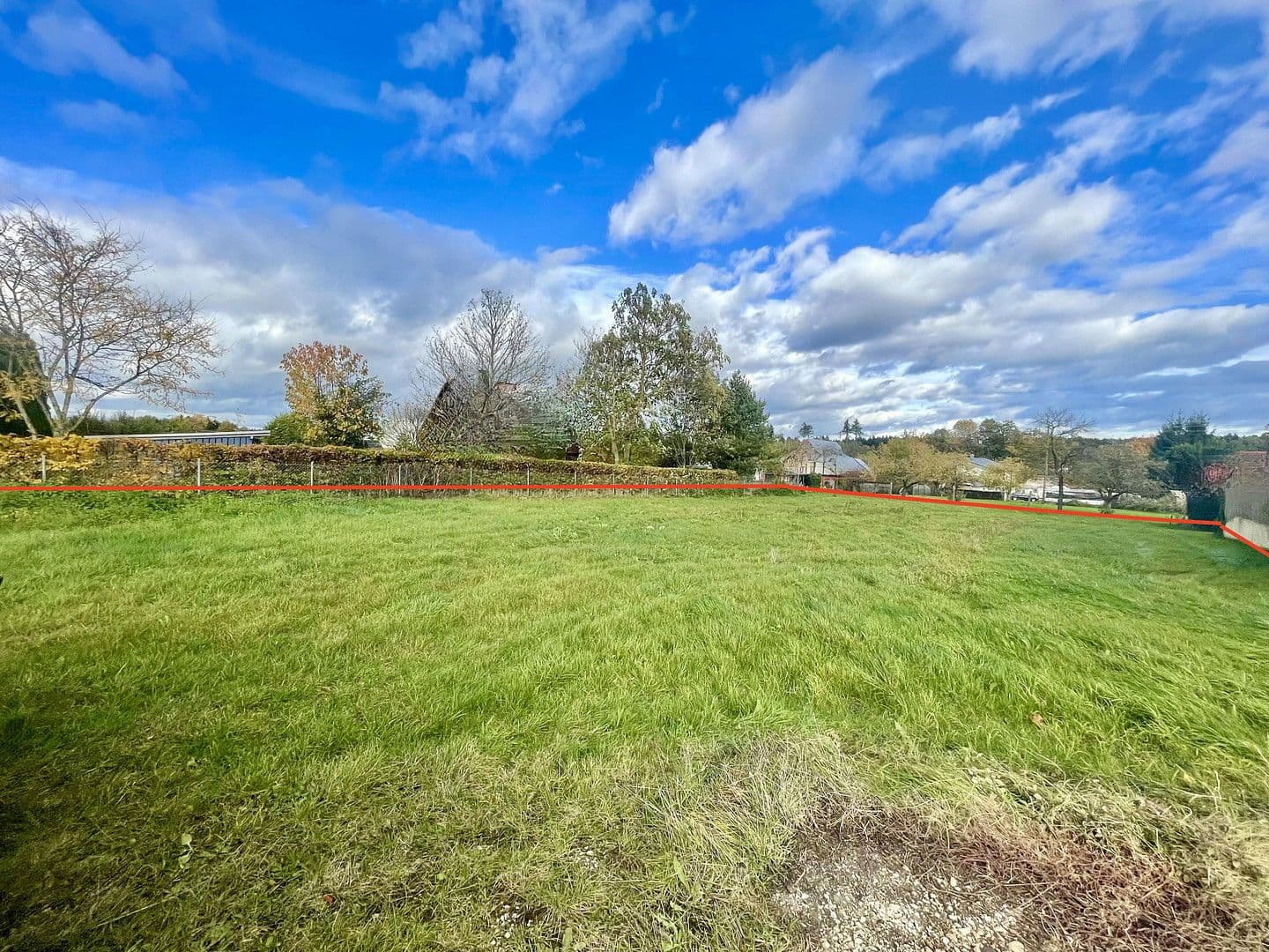 plot for sale, 917 m², Ichenhausen, Bavaria plot for sale, 917 m², Ichenhausen, Bavaria