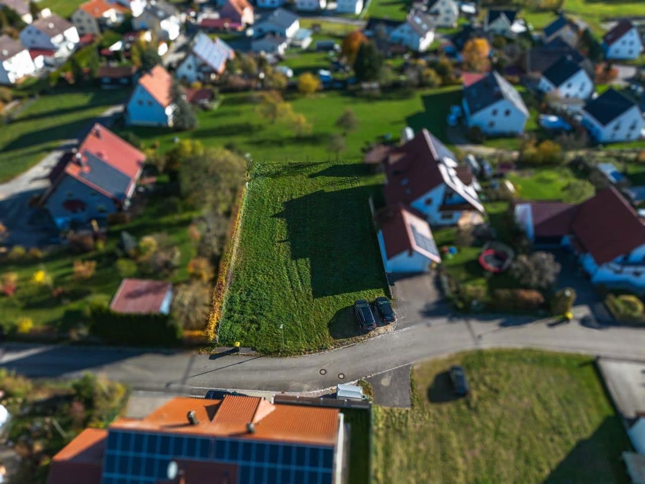 plot for sale, 917 m², Ichenhausen, Bavaria plot for sale, 917 m², Ichenhausen, Bavaria