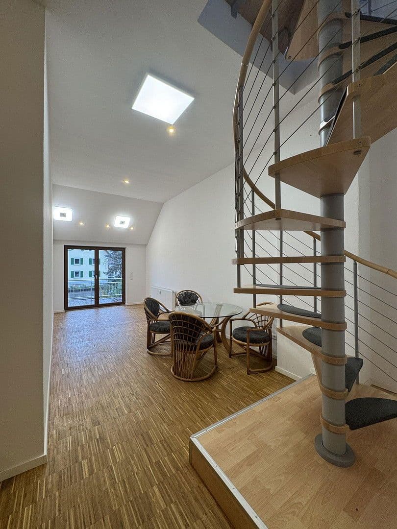 2 bedroom with open-plan kitchen flat to rent, 138 m², Ortsstraße, Hohenfels, Baden-Württemberg 2 bedroom with open-plan kitchen flat to rent, 138 m², Ortsstraße, Hohenfels, Baden-Württemberg